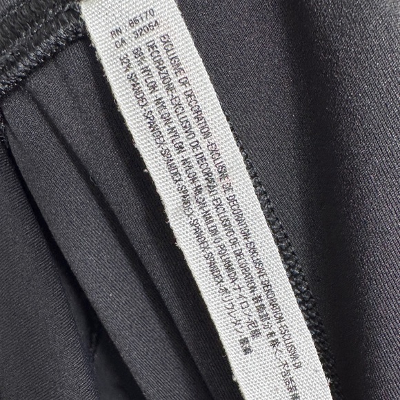 FP Movement Freestyle High Rise Legging, Solid/Stripe, Size S - Picture 11 of 11